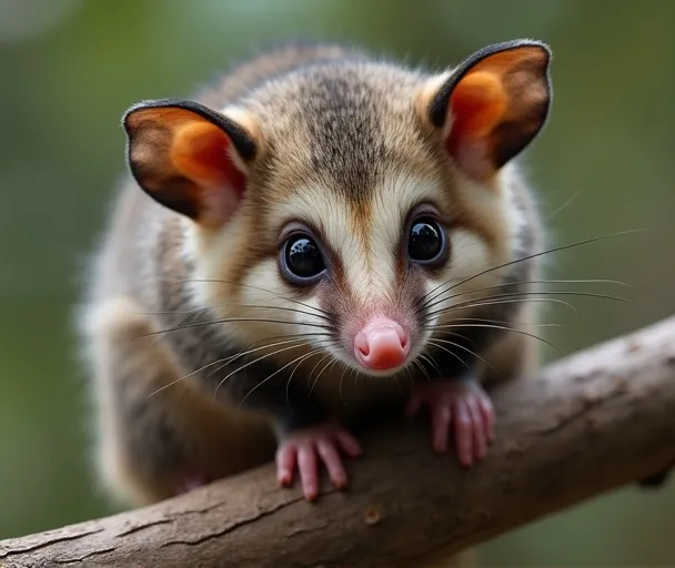 Professional Possum Capture & Transport Clagiraba