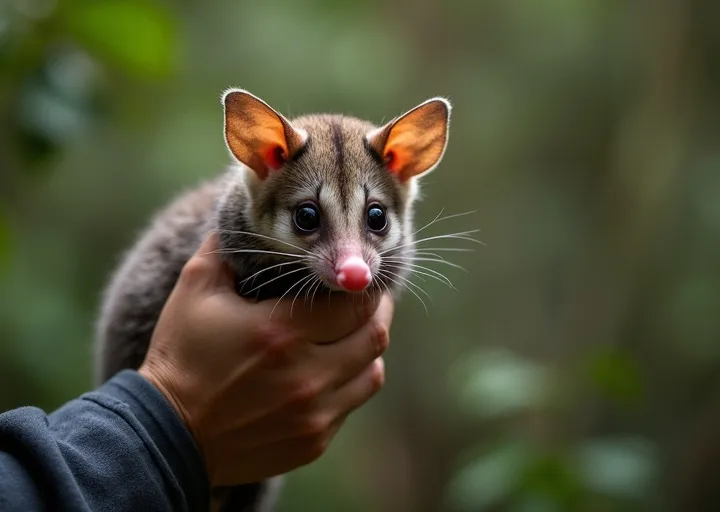 Custom Possum Box Construction Clagiraba