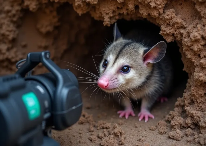 Comprehensive Possum Property Inspection Clagiraba