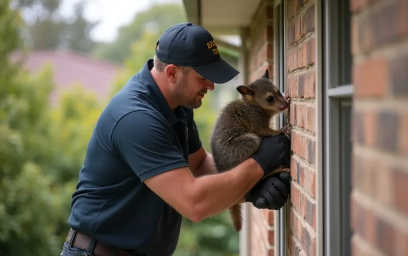 Advanced Possum Prevention Systems Clagiraba