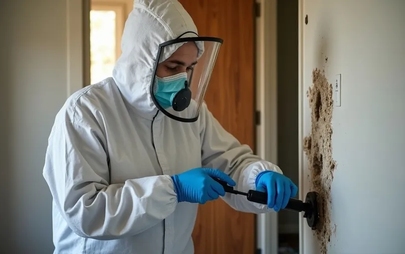 Sanitization & Decontamination Clagiraba